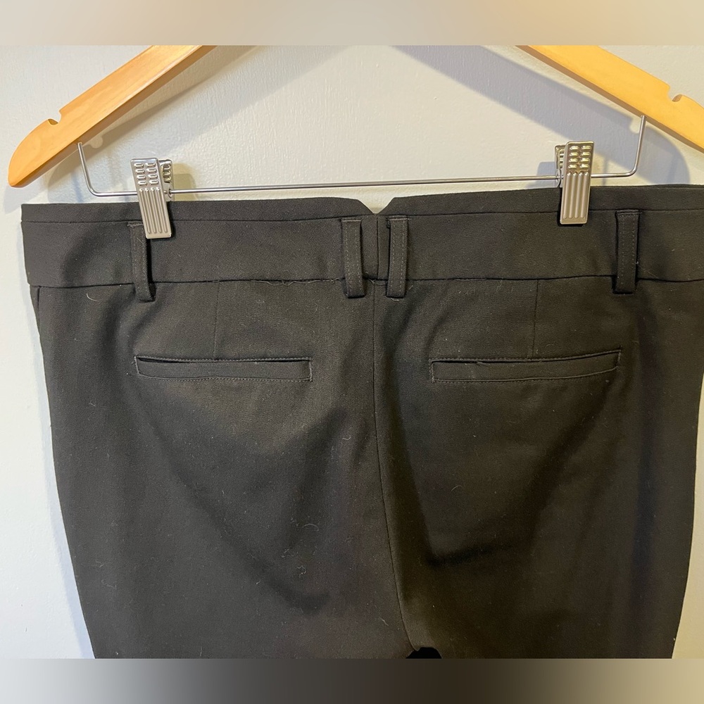 Express black pants - Picture 3 of 5